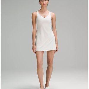 Lululemon Align Dress